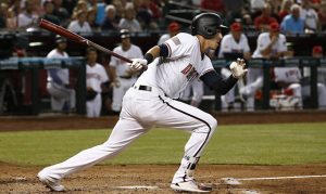D-backs' Lamb to undergo surgery, expected to miss rest of season