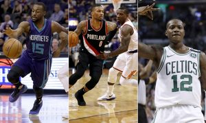 Suns attempting to acquire point guard after trading Brandon Knight