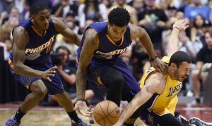 By shipping out Knight and Chriss, Suns GM moves on from mistakes