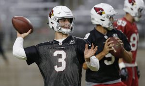 The 5: Things to watch in the Arizona Cardinals' preseason opener