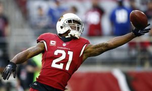Trading Patrick Peterson 'out of the question' for Cardinals, Wilks says
