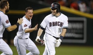 Diamondbacks free agent A.J. Pollock officially agrees to deal with Dodgers