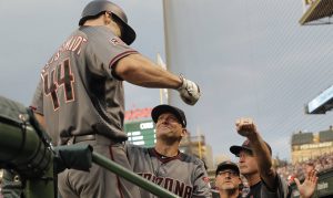 The D-backs prove a team can change everything you feel about a sport