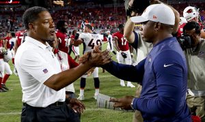 With preseason wrapped, Cards' Wilks feels team identity has been 'solidified'