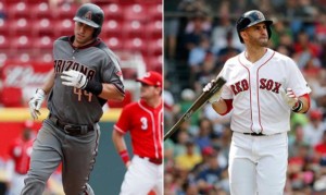 Diamondbacks 2019 schedule released: Red Sox visit for home opener