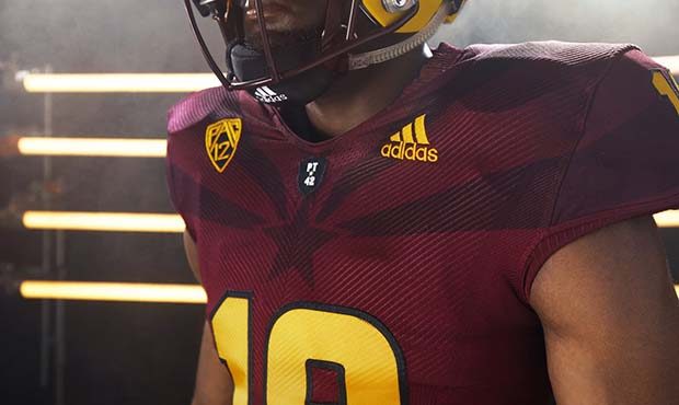 (Twitter Photo | @ASUFootball)...