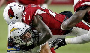 The 5: Cardinals position battles of note for their preseason finale