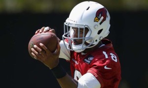 Brice Butler: Cardinals receiver room full of 'hungry' players
