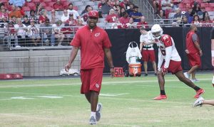 What to know about new Cardinals offensive coordinator Byron Leftwich