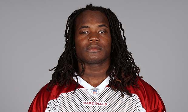 This is a 2017 photo of Cap Capi of the Arizona Cardinals NFL football team. This image reflects th...