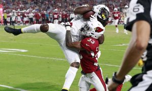 Arizona Cardinals announce official 53-man roster on deadline