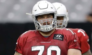 A.Q. Shipley injury offers Cardinals C Evan Boehm a shot at redemption