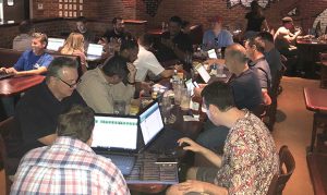 Arizona Sports Fantasy Football Host League: Draft grades aplenty