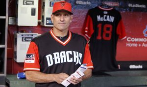 ESPN: Arizona Diamondbacks face tough test the rest of the season
