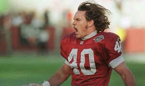 Tillman, Grace headline 2018 Arizona Sports Hall of Fame induction class