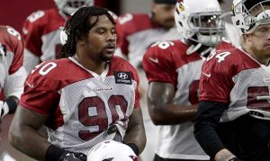 Cardinals place Nkemdiche and Armbrister on IR, sign 3 players