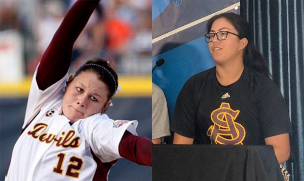 (Photos: AP Photo/Sue Ogrocki and Margaret Naczek)...