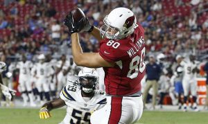 Watch: How the 2018 Cardinals won their first preseason game
