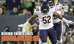 Behind Enemy Lines: New-era Bears visit Cardinals