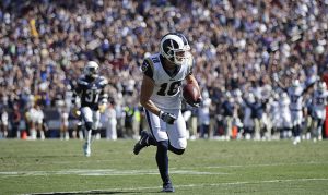 Arizona Sports NFL Power Rankings Week 4: Rams the next No. 1