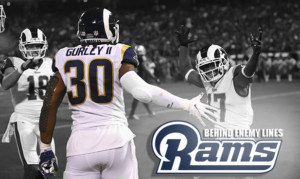 Behind Enemy Lines: Cardinals seek first win of 2018 against Rams