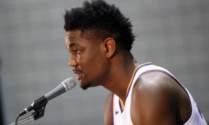The 5: Takeaways from Suns training camp in Flagstaff