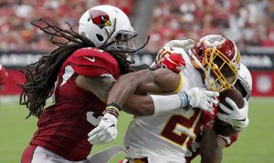 Rapid Reactions: Cardinals underwhelm in season-opening loss