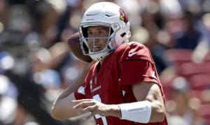 Wilks: Sam Bradford needs help, Cardinals to scale back playbook