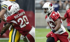 Playing time dips for Bucannon and Reddick, Wilks will 'play the best 11'