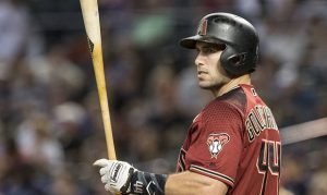 Paul Goldschmidt's career with Diamondbacks: By the numbers