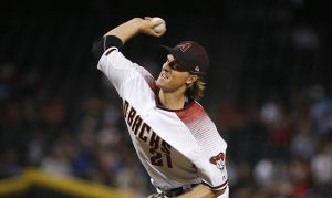 In third season with D-backs, Zack Greinke caps 2018 with win over LA
