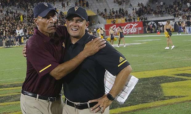 (AP Photo/Ross D. Franklin)...