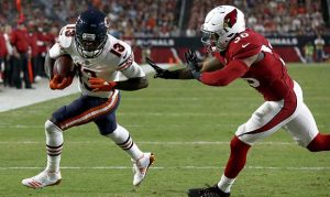 Cardinals sign WR Kendall Wright, cut cornerback Deatrick Nichols