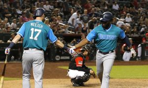 For D-backs, late-season slide may have started with a Mariners game