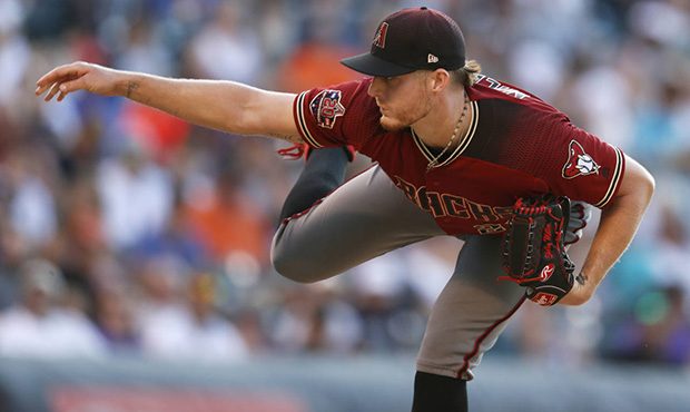 (AP Photo/David Zalubowski)...