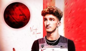 Pinnacle five-star point guard Nico Mannion commits to Arizona