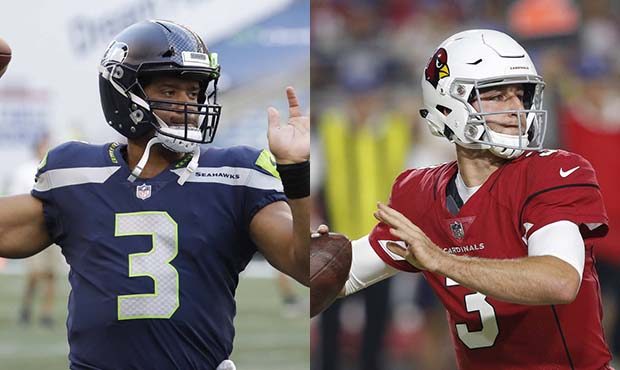 (AP Photo/Ross D. Franklin, File) (AP Photo/Elaine Thompson)...