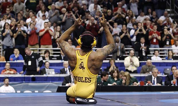 (AP Photo/Matt Slocum)...