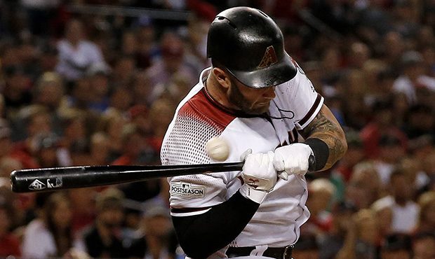(AP Photo/Ross D. Franklin)...