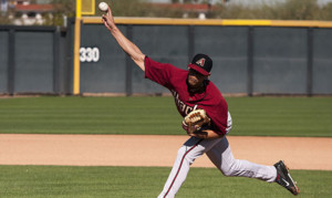 D-backs call up No. 18 prospect RHP Yoan Lopez from Double-A Jackson