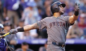 D-backs to face Rockies in Mexico for two games this weekend
