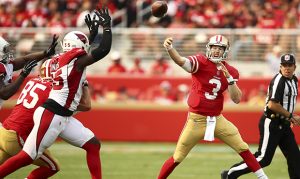 Cardinals' Chandler Jones named NFC Defensive Player of the Week