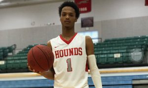 ASU lands JUCO All-American transfer Alonzo Verge