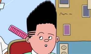 Nike releases animated commercial on Suns star Devin Booker