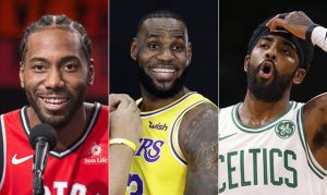 Empire of the Suns NBA preview: Big questions, award and Finals picks