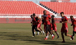 Phoenix Rising set to host first-ever USL home playoff game