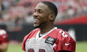Rapid Reactions: Cardinals CB Patrick Peterson reportedly asks for a trade