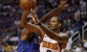 For Phoenix Suns, more passes don't mean more production