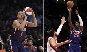 Arizona Sports' Phoenix Suns season preview and predictions: Part I