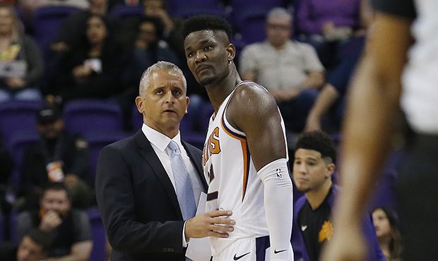 (AP Photo/Ross D. Franklin)...